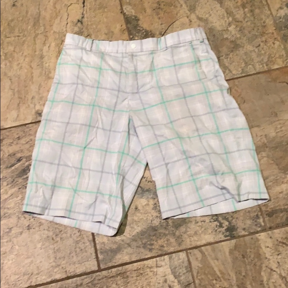 Golf Shorts